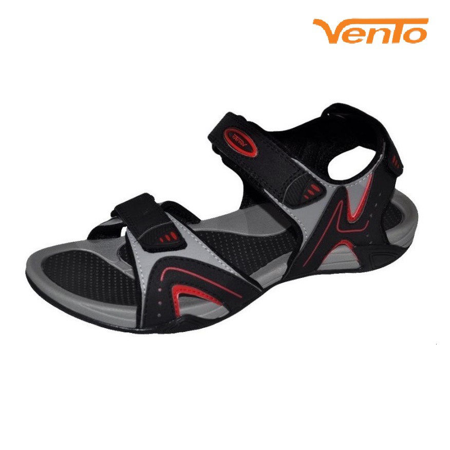 Giày Sandal Vento Nam Quai Ngang NV6194