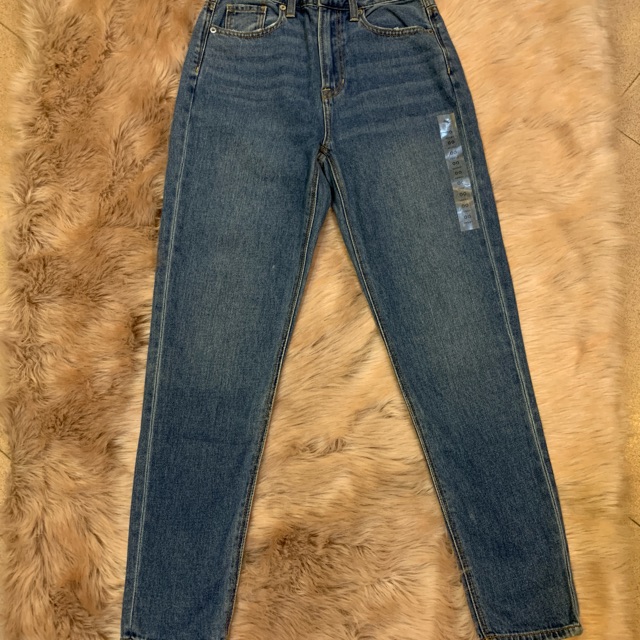 Quần jeans American Eagle