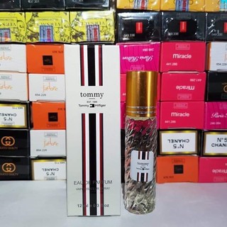 Tommy Tinh Dầu Thơm Pháp Hparfum [ Mùi Nam ]