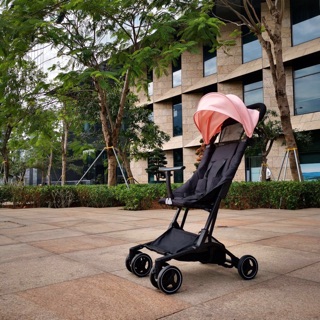 Xe đẩy bicystar cao cấp