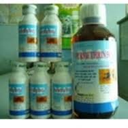  THUỐC DIỆT MUỖI VÀ CÔN TRÙNG PERMETHRIN 50EC