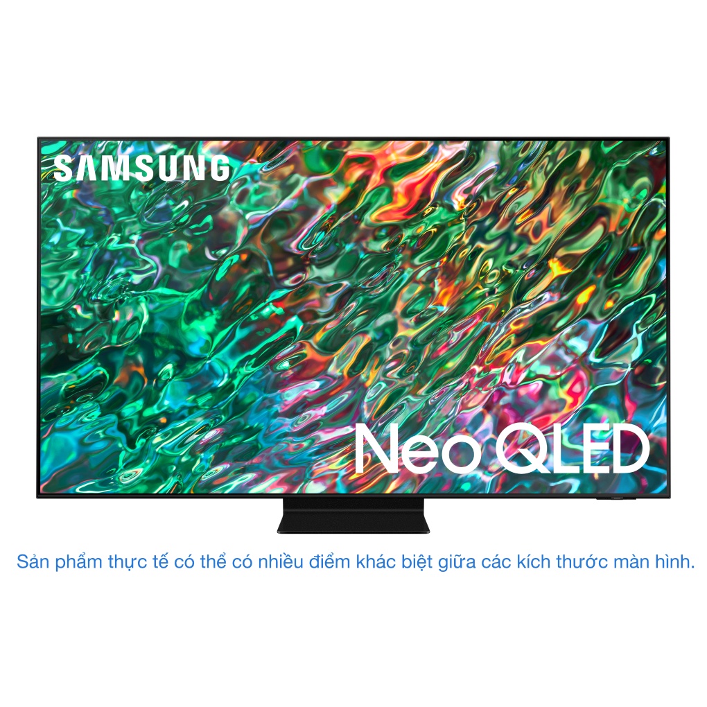 Smart Tivi Neo QLED Samsung 4K 55 Inch QA55QN90BAKXXV - Miễn phí lắp đặt