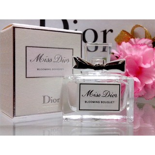 Nước hoa Miss Dior Blooming Bouquet