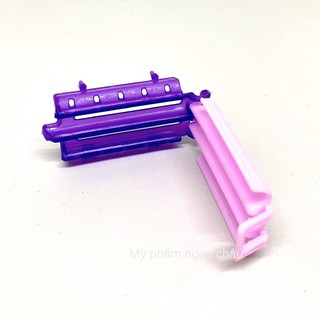 Túi dập xù tóc