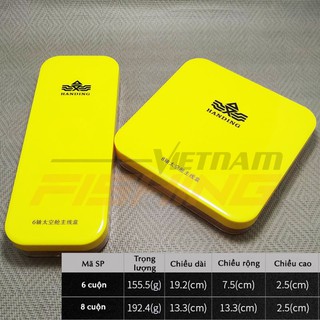 Hộp đựng dây trục Handing - Hàng chính hãng