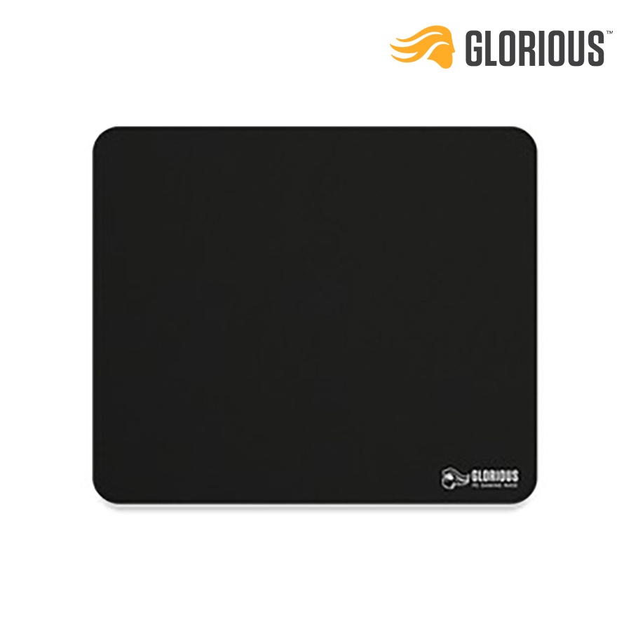 Lót chuột Glorious Element Mouse Pad FIRE - XL - Hàng chính hãng