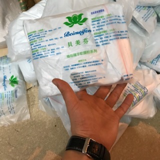 Bột bạc Hà benzin chuẩn loại 1
