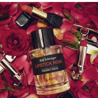 Sharingperfum - Nước hoa Frederic Malle Lipstick Rose [Mẫu thử 1Oml]