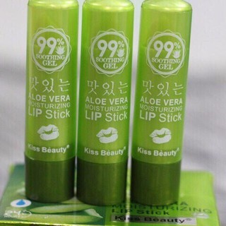Son nha đam lip stick Hàn Quốc