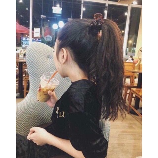 Kẹp tóc nữ , kẹp tóc càng cua thái lan