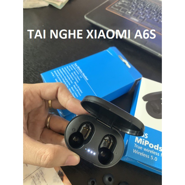 2 MẪU TAI BLUETOOTH CÀI TAI CAO CẤP ĐƯỢC CHỌN LỌC | Chuẩn Kết Nối V42 | Nghe Là Mê | Lỗi 1 Đôi 1 - 23000