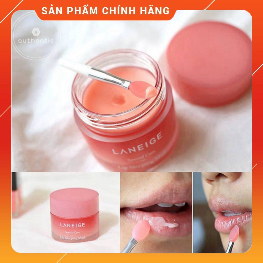 Mặt Nạ Dưỡng Môi Laneige Lip Sleeping Mask 20G