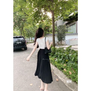 Áo tăm cổ U