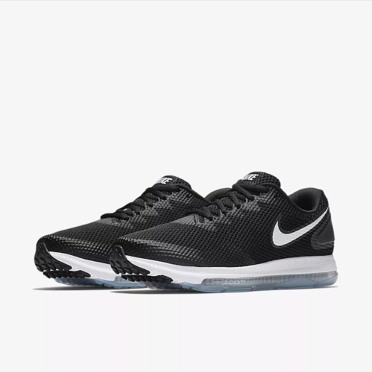 Giày Thể Thao Nike Zoom All Out 2 Cổ Thấp Cá Tính Cho Nam Màu Sắc