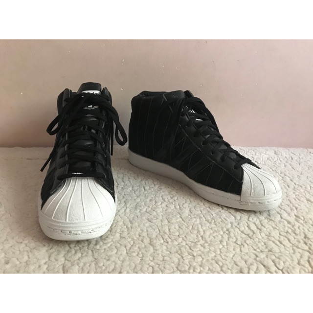 Giày thể thao sz 37 ADIDAS made in indo 2hand
