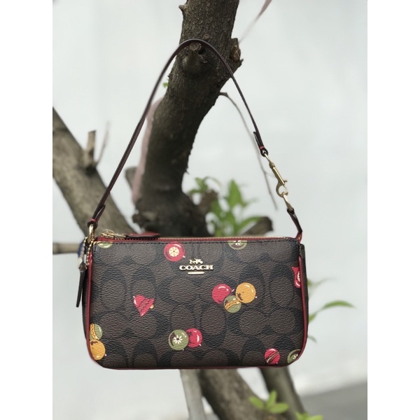 Túi Coach auth sale