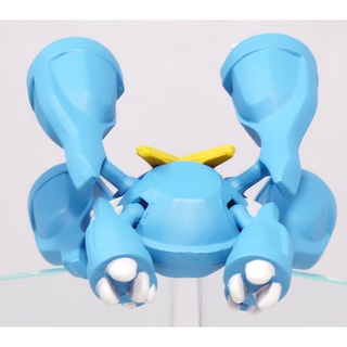 Mô hình Pokemon Tomy - MS Mega Metagross