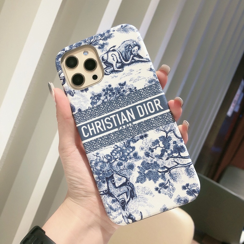 Ốp lưng iphone 13 Ốp Điện Thoại In Hình Động Vật Cho iphone 13 pro max xs max xr 11 pro max 7 8plus 12 pro max