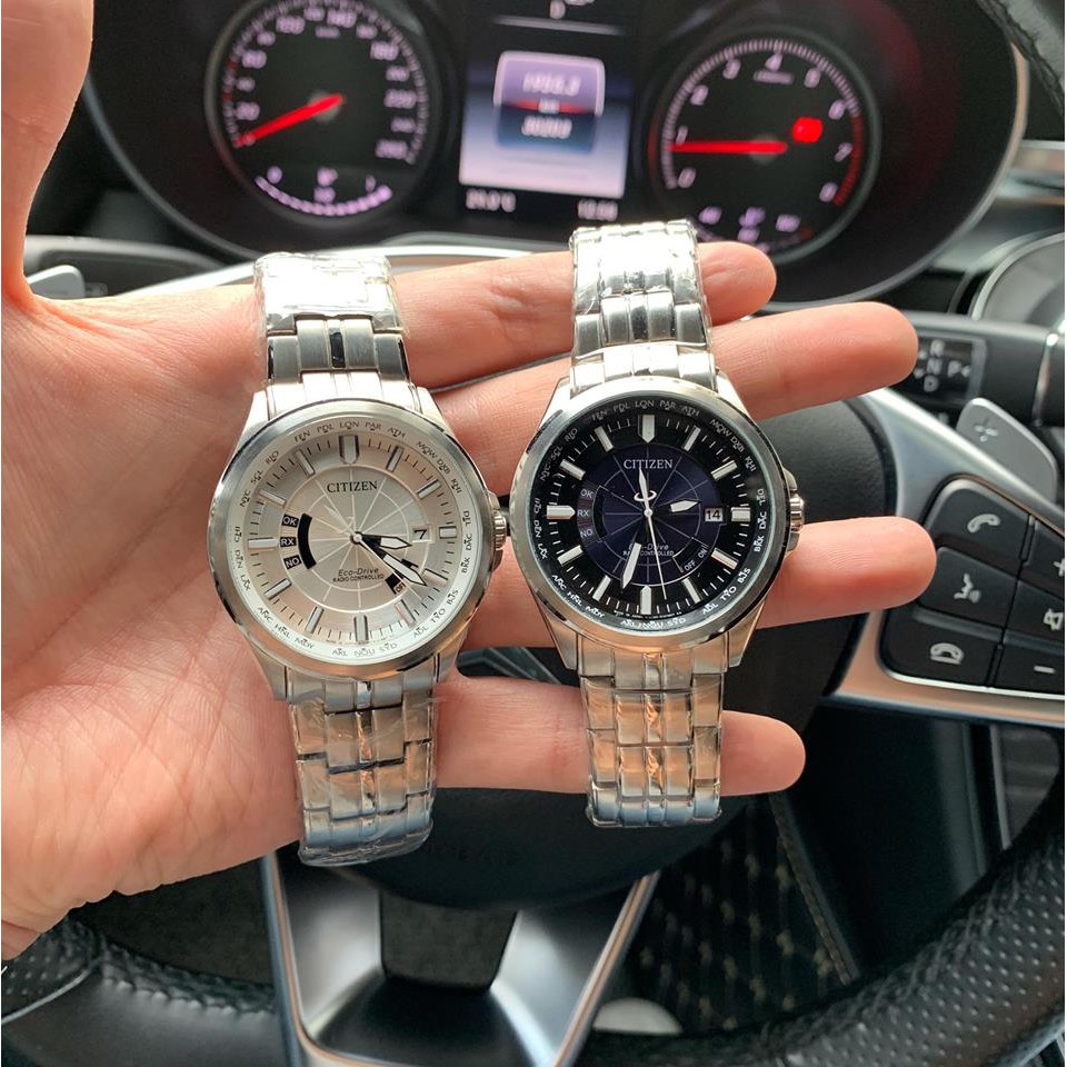 ĐỒNG HỒ NAM CITIZEN CB-0011