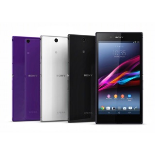 Điện Thoại sony xperia Z. Hàng chính hãng, Máy cũ đẹp 86-88%.