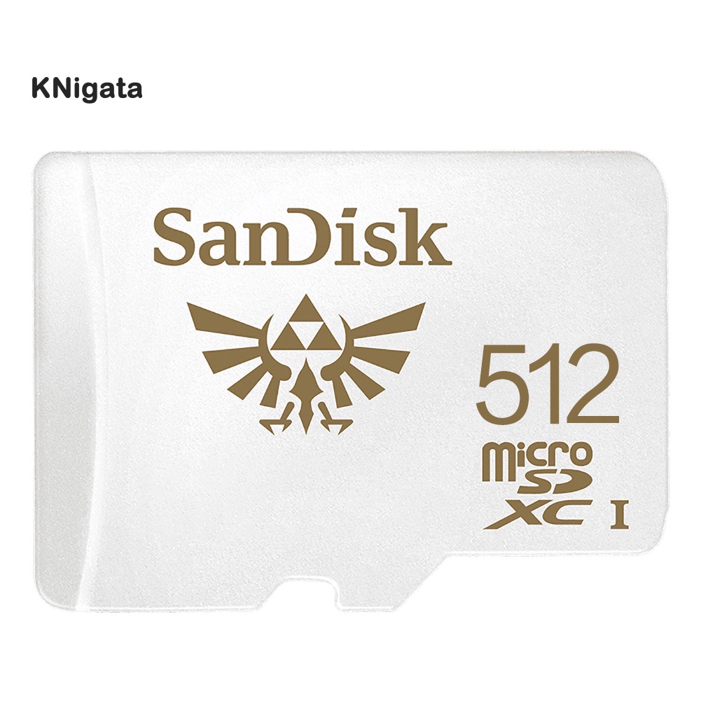 Đầu Đọc Thẻ Nhớ Micro-Sd / Tf Tốc Độ Cao 512 / 1024gb | BigBuy360 - bigbuy360.vn