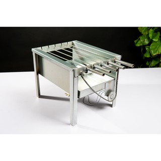 Giảm giá SỐC Bếp nướng thịt xiên,( Máy nướng thịt)