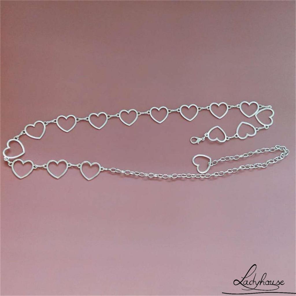 Dây Thắt Lưng Kiểu Nhật Bản Thời Trang Sành Điệu Cho Nữ