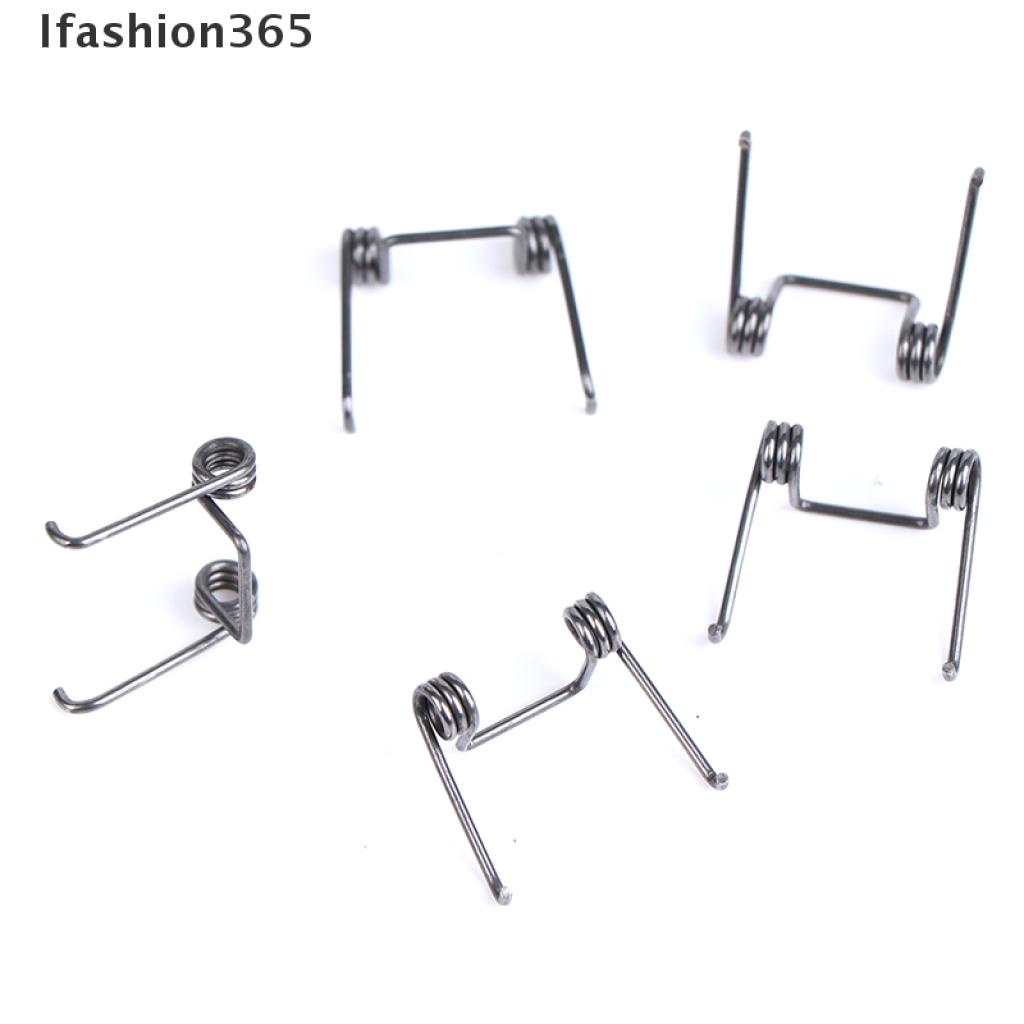 [Hàng mới về] Lò Xo Tông Đơ Hớt Tóc Thay Thế Chuyên Dụng Cho 8591/8148