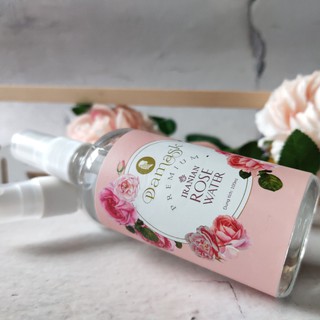 Nước hoa hồng cho da dầu- toner cho da dấu- nước cất hoa hồng nguyên chất cho da dầu và mụn