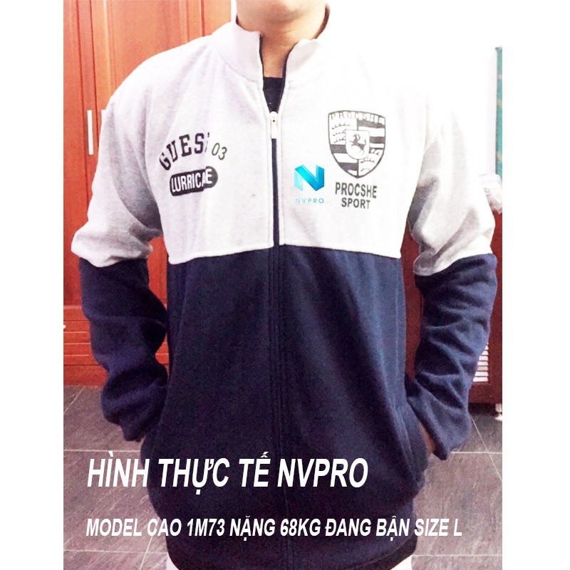 Áo Khoác Nam Hàn Quốc Cuess Cao Cấp Kèm Video thực tế | BigBuy360 - bigbuy360.vn