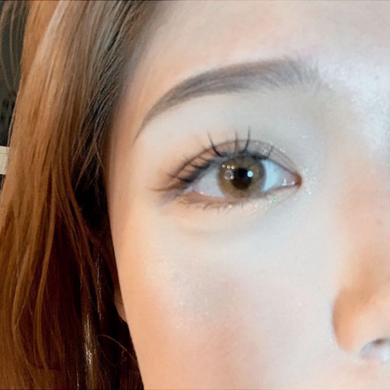 Mi Giả Phong Cách Hàn Quốc Cực Tự Nhiên