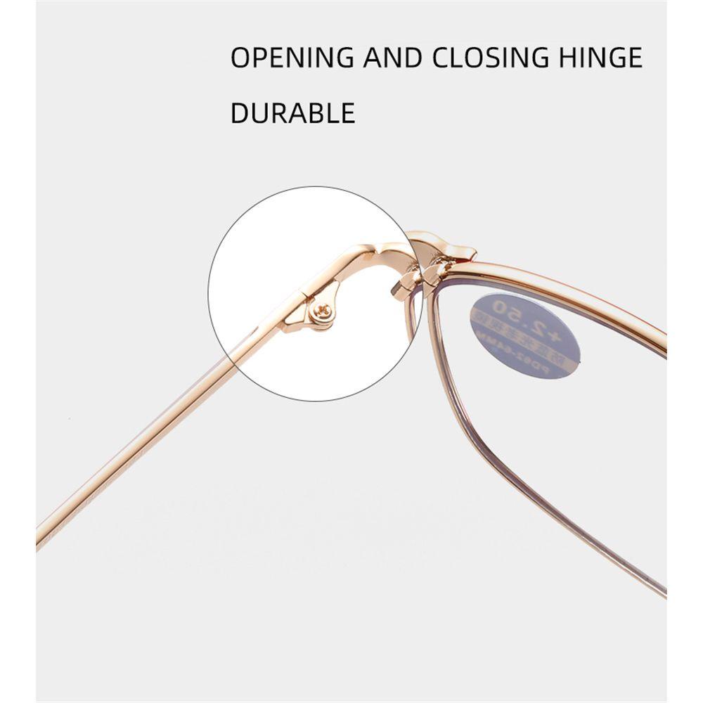 SUMU Kính Đọc Sách Chống Ánh Sáng Xanh 3 Trong 1