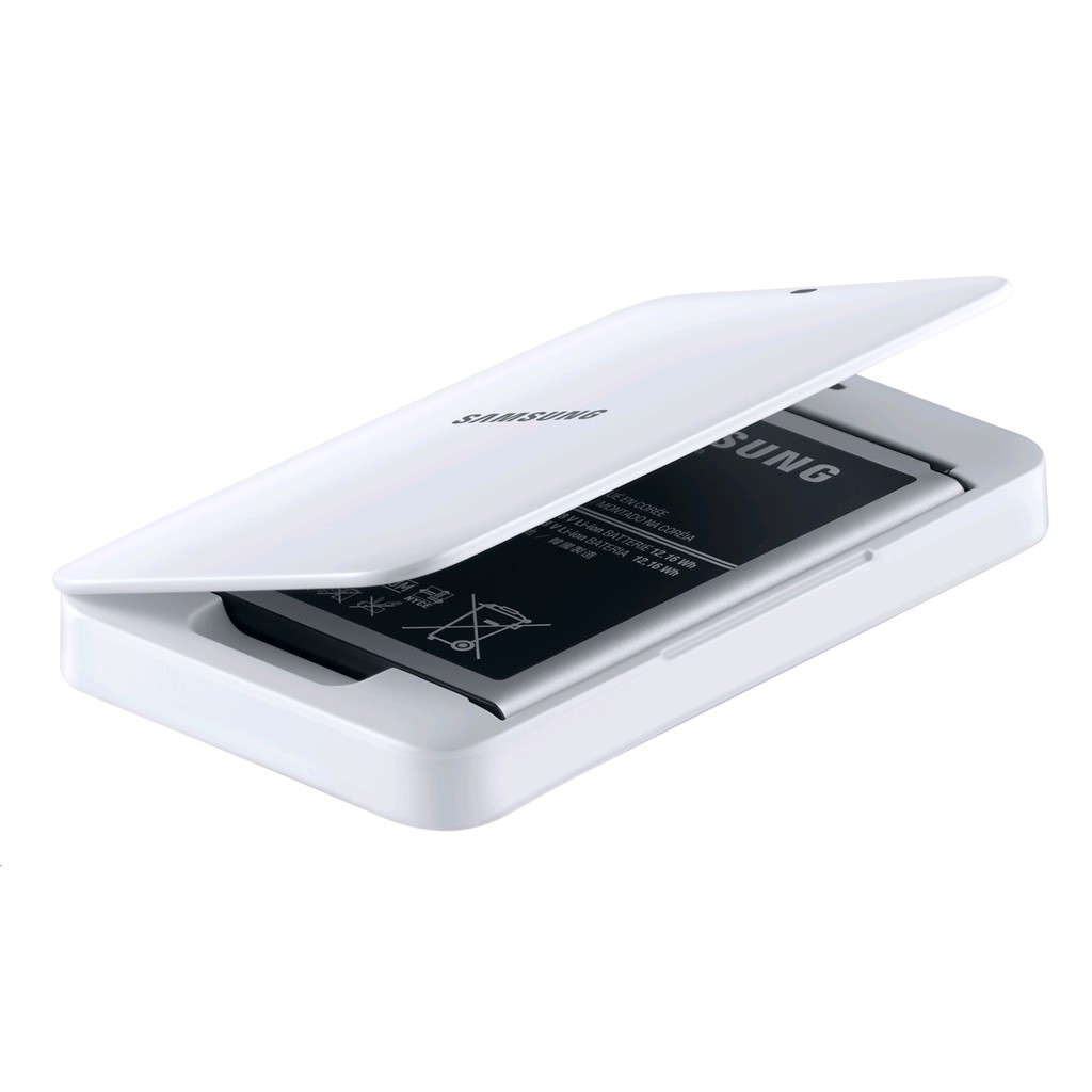 Dock sạc pin ngoài kèm pin Samsung Note 3 N900, N900S, N900T, N900K, N900..chính hãng