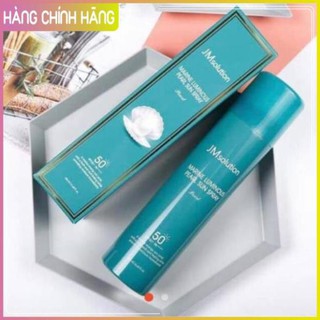 [TOP BÁN CHẠY] Xịt Chống Nắng Jm Solution SPF50 dung tích 180ml