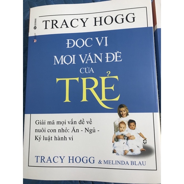 Đọc vị mọi vấn đề của trẻ