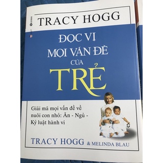 Đọc vị mọi vấn đề của trẻ