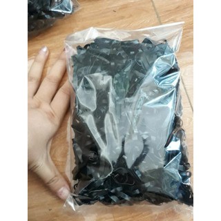 100 gram Dây chun buộc tóc