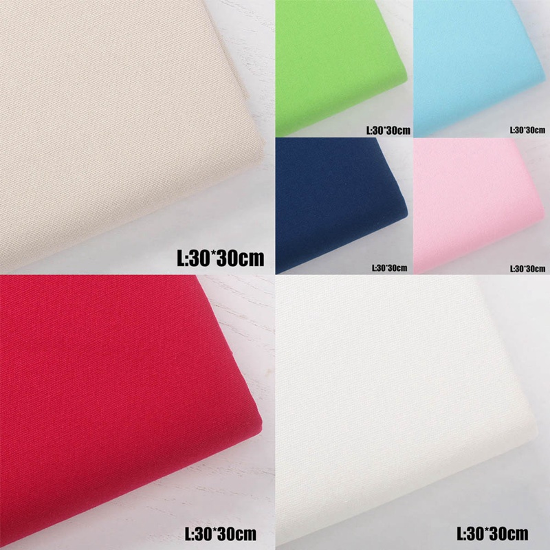 Vải Cotton Lanh Thêu Tranh Chữ Thập Thủ Công Diy