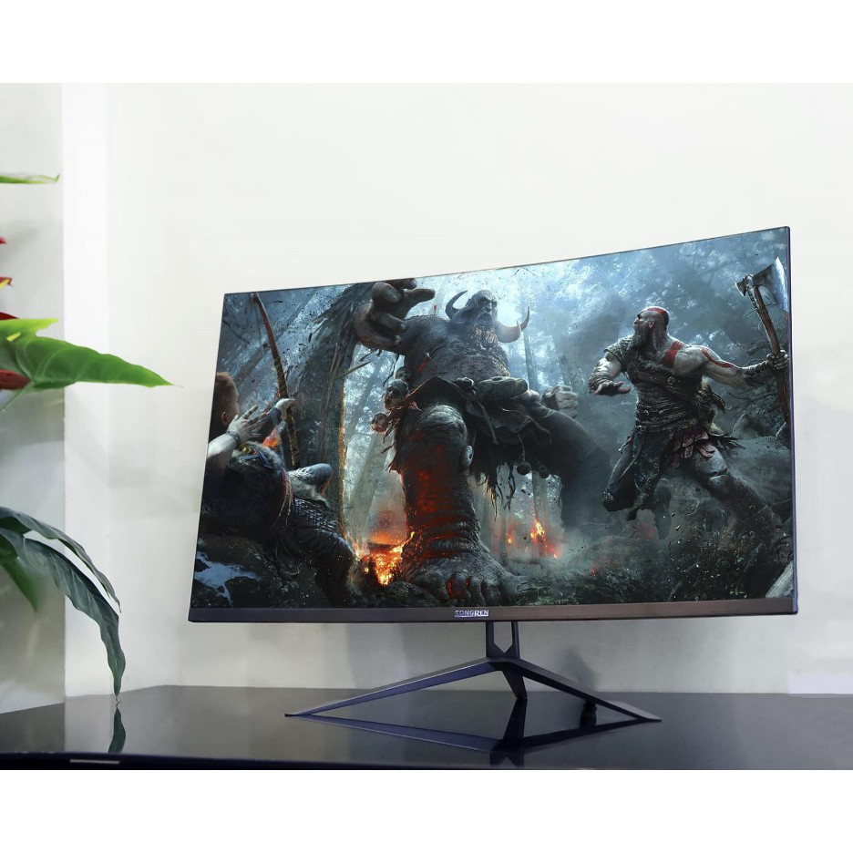 MÀN HÌNH SONGREN 32 INCH CONG FULL VIỀN 144HZ