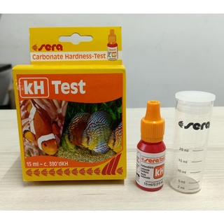 Bộ test kiềm KH ao tôm cá