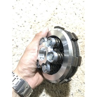 Nồi Độ 6 Lò Xo Cho Wave Dream Rs
