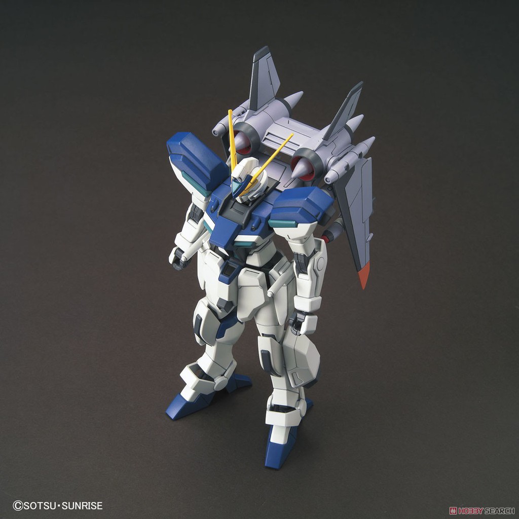 Gundam Bandai Hg Windam GAT-04 1/144 Hgseed Seed Đồ Chơi Mô Hình Lắp Ráp Anime Nhật