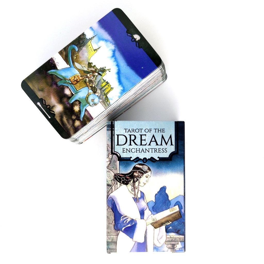 Bài Tarot Of The Dream Enchantress