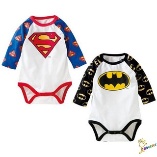 ❤XZQ-Newborn Kids Baby Boy Girl Infant Romper Jumpsuit Bodysuit Clothes Outfit 0-24M