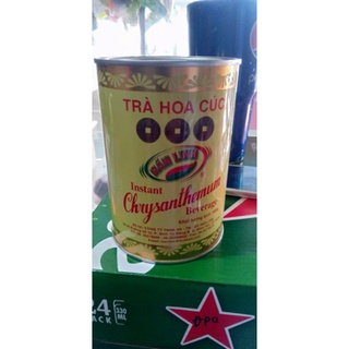 Trà hoa cúc Hán Linh