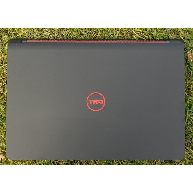 Laptop Dell Gaming N7559 (Core I7-6700HQ 8CPU, Ram 16GB, SSD 128GB + 500GB, VGA GTX 960M 4GB, MH 4K Touch siêu nét)