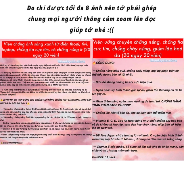 ĐẸP DA BỔ SUNG DƯỠNG CHẤT (hàng chính hãng) | BigBuy360 - bigbuy360.vn