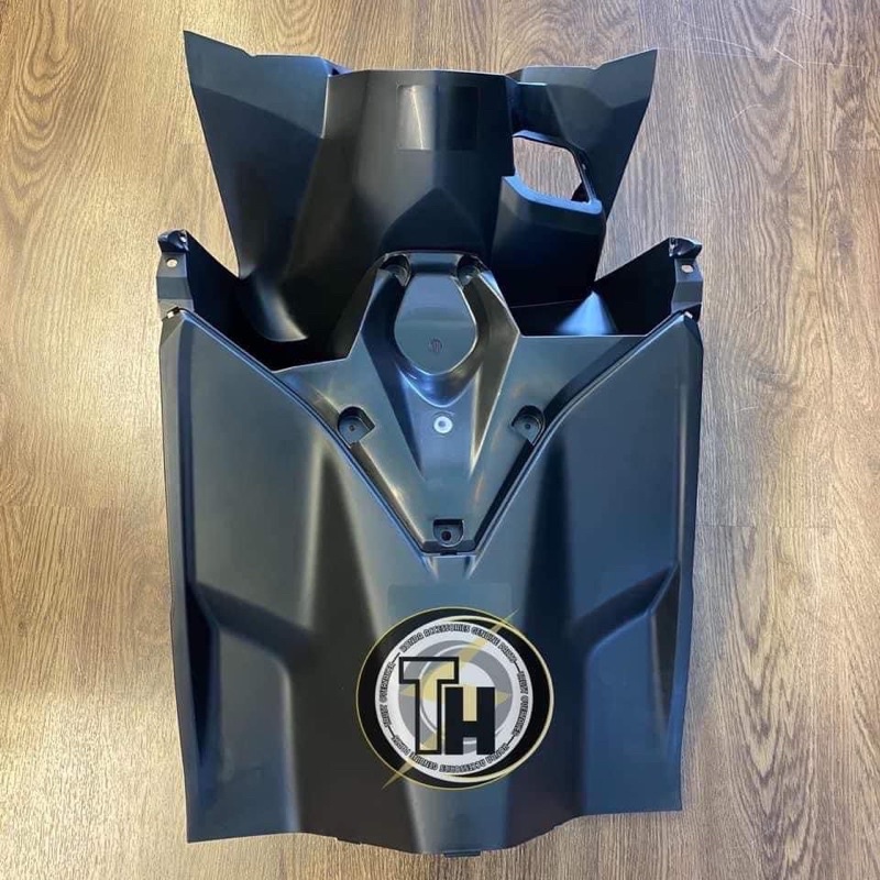 Yếm khoá Vario 150 2018-2019 nhập khẩu HONDA chính hãng