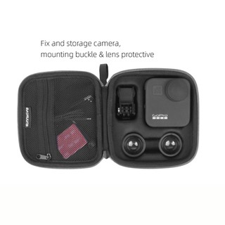 Túi đựng máy ảnh GoPro Max