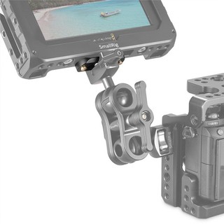 Phụ Kiện SmallRig Mini Quick Release NATO Rail (48mm) 2172
